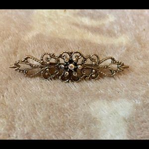 Vintage pin